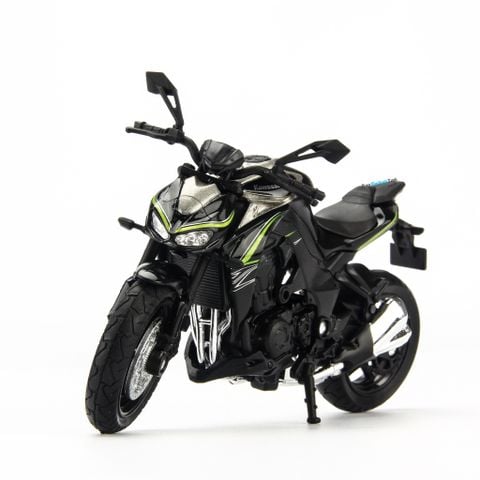 Chia sẻ với hơn 65 về mô hình xe kawasaki mới nhất  Du học Akina