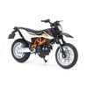 Mô hình xe mô tô KTM 690 SMC R 1:18 Maisto