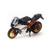 Mô hình xe mô tô KTM RC 390 1:18 Maisto