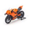 Mô hình xe mô tô KTM RC 8C 1:12 Welly