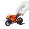Mô hình xe mô tô KTM RC 8C 1:18 Welly