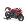 Mô hình xe mô tô MV Agusta F3 RR 1:12 Welly