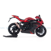 Mô hình xe mô tô MV Agusta F3 RR 1:12 Welly