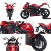 Mô hình xe mô tô MV Agusta F3 RR 1:12 Welly