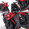 Mô hình xe mô tô MV Agusta F3 RR 1:12 Welly