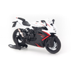 Mô hình xe mô tô MV Agusta F3 RR 1:12 Welly