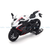 Mô hình xe mô tô MV Agusta F3 RR 1:12 Welly