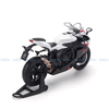 Mô hình xe mô tô MV Agusta F3 RR 1:12 Welly