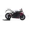 Mô hình xe mô tô MV Agusta F3 RR 1:12 Welly