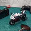 Mô hình xe mô tô MV Agusta F3 RR 1:12 Welly