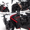 Mô hình xe mô tô MV Agusta F3 RR 1:12 Welly