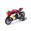 Mô hình xe mô tô MV Agusta Superveloce AGO 1:12 Welly