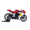  Mô hình xe mô tô MV Agusta Superveloce AGO 1:12 Welly 