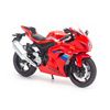 Mô hình xe mô tô Suzuki GSX-R1000 1:12 Caipo Red