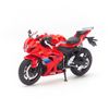  Mô hình xe mô tô Suzuki GSX-R1000 1:12 Caipo 