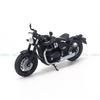 Mô hình xe mô tô Triumph Bonneville Bobber 1:12 Welly