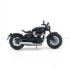  Mô hình xe mô tô Triumph Bonneville Bobber 1:12 Welly 