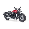 Mô hình xe mô tô Triumph Bonneville Bobber 1:12 Welly