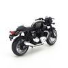  Mô hình xe mô tô Triumph Thruxton 1200 Black 1:18 Welly-12842 