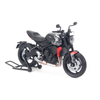  Mô hình xe mô tô Triumph Trident 660 1:12 Welly 