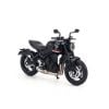 Mô hình xe mô tô Triumph Trident 660 1:18 WELLY