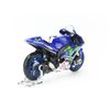  Mô hình xe mô tô Yamaha GP No.99 2016 1:18 Maisto MH-31590 