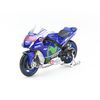  Mô hình xe mô tô Yamaha GP No.99 2016 1:18 Maisto MH-31590 