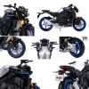  Mô hình xe mô tô Yamaha MT-10 SP 1:18 MAISTO 