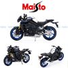  Mô hình xe mô tô Yamaha MT-10 SP 1:18 MAISTO 