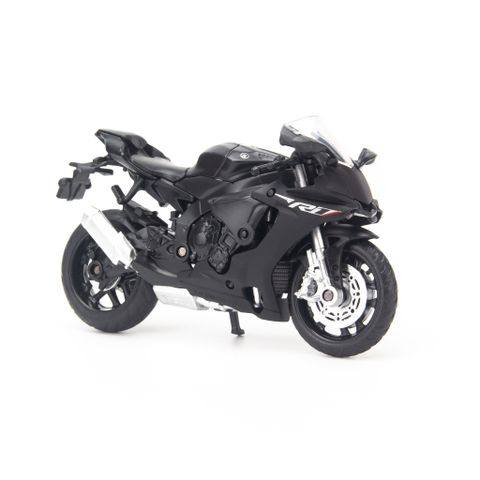 Mô hình xe mô tô Yamaha YZF-R1 2018 1:18 Caipo