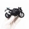 Mô hình xe mô tô Yamaha YZF-R1 2018 1:18 Caipo Black (4)