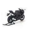  Mô hình xe mô tô Yamaha YZF-R6 2020 1:12 Welly - 62201 