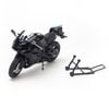  Mô hình xe mô tô Yamaha YZF-R6 2020 1:12 Welly - 62201 