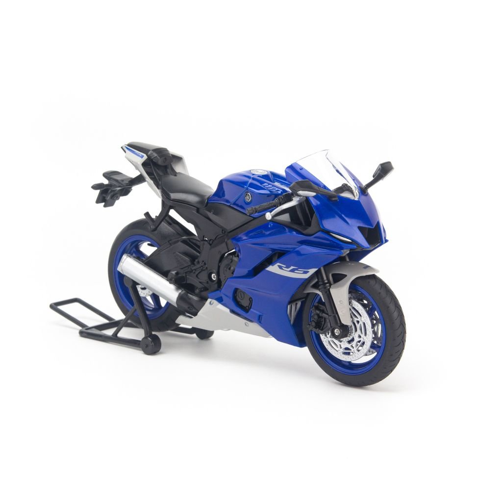 Tổng hợp hình ảnh hình nền về Yamaha R6  CHAYXEVN