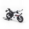  Mô hình xe mô tô Yamaha YZF-R6 2020 1:12 Welly - 62201 