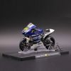  Mô hình xe mô tô Yamaha YZR-M1 46 World Champion 2013 1:18 LEO 