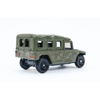 Mô hình xe JSDF High Mobility Vehicle - Tomica