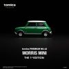  Mô hình xe Morris Mini No.12 1:50 Tomica Premium 