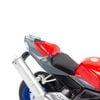  Mô hình xe mô tô Aprilia RSV 1000R 1:18 Welly Red-12808PW 