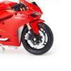  Mô hình xe mô tô Ducati 1199 Panigale 1:18 Maisto Red 