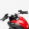  Mô hình xe mô tô Ducati Diavel 1:18 Maisto 