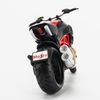  Mô hình xe mô tô Ducati Diavel 1:18 Maisto 