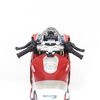  Mô hình xe mô tô Ducati Panigale V4 S Corse 1:18 Maisto MH19132 