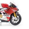  Mô hình xe mô tô Ducati Panigale V4 S Corse 1:18 Maisto MH19132 