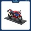 Mô hình xe moto Honda CBR1000RR-R 1:12 Maisto