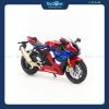 Mô hình xe moto Honda CBR1000RR-R 1:12 Maisto