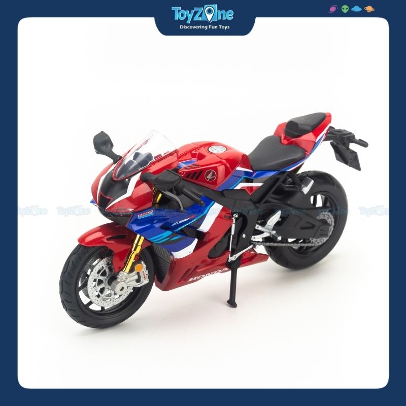 Mô hình xe moto Honda CBR1000RR-R 1:12 Maisto