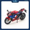 Mô hình xe moto Honda CBR1000RR-R 1:12 Maisto