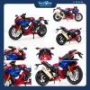 Mô hình xe moto Honda CBR1000RR-R 1:12 Maisto