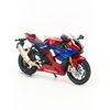 Mô hình xe moto Honda CBR1000RR-R 1:12 Maisto